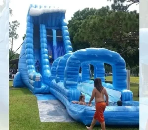 Bounce Around Brevard