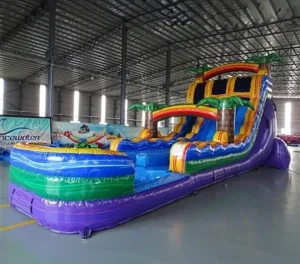 Bounce Around Brevard