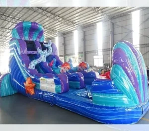Bounce Around Brevard