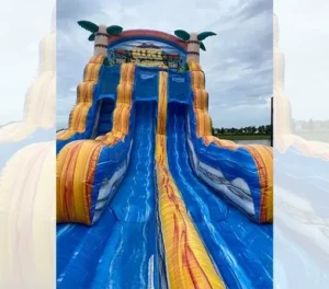 Bounce Around Brevard