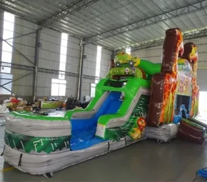 Bounce Around Brevard