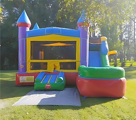 Bounce Houses & Combos rentals in Palm Bay