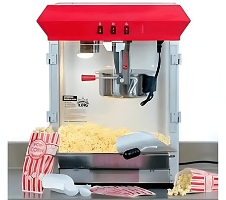 Concessions rentals in Palm Bay
