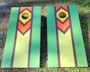 Cornhole photo 2