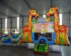 Toddler Jungle Safari photo 5