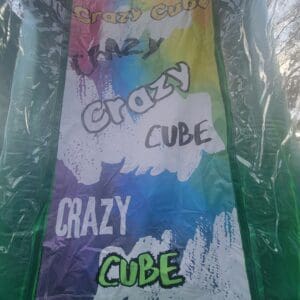 Crazy Cube photo 3