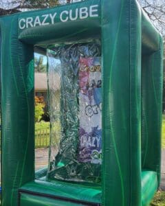 Crazy Cube photo 2