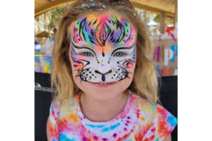 Face Painting photo 7