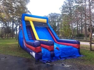 Triple Threat Dry Slide photo 2