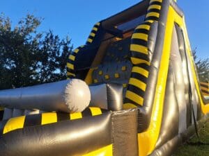 Warrior Dash photo 4