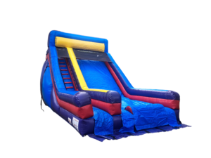 Triple Threat Dry Slide photo 3
