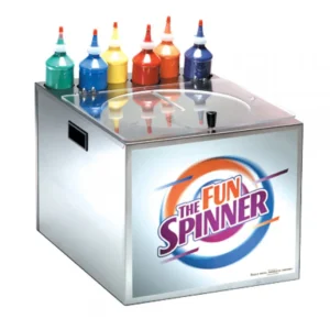 Paint Spinner photo 4