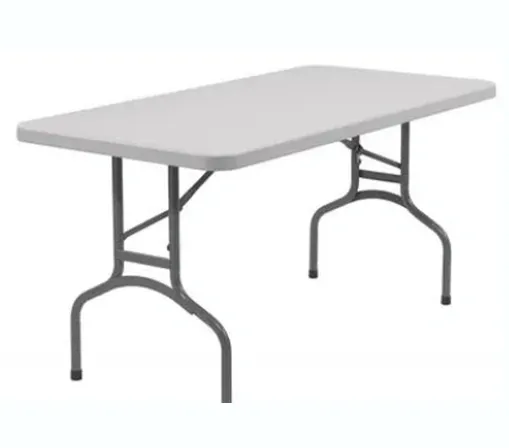 6 Ft Tables