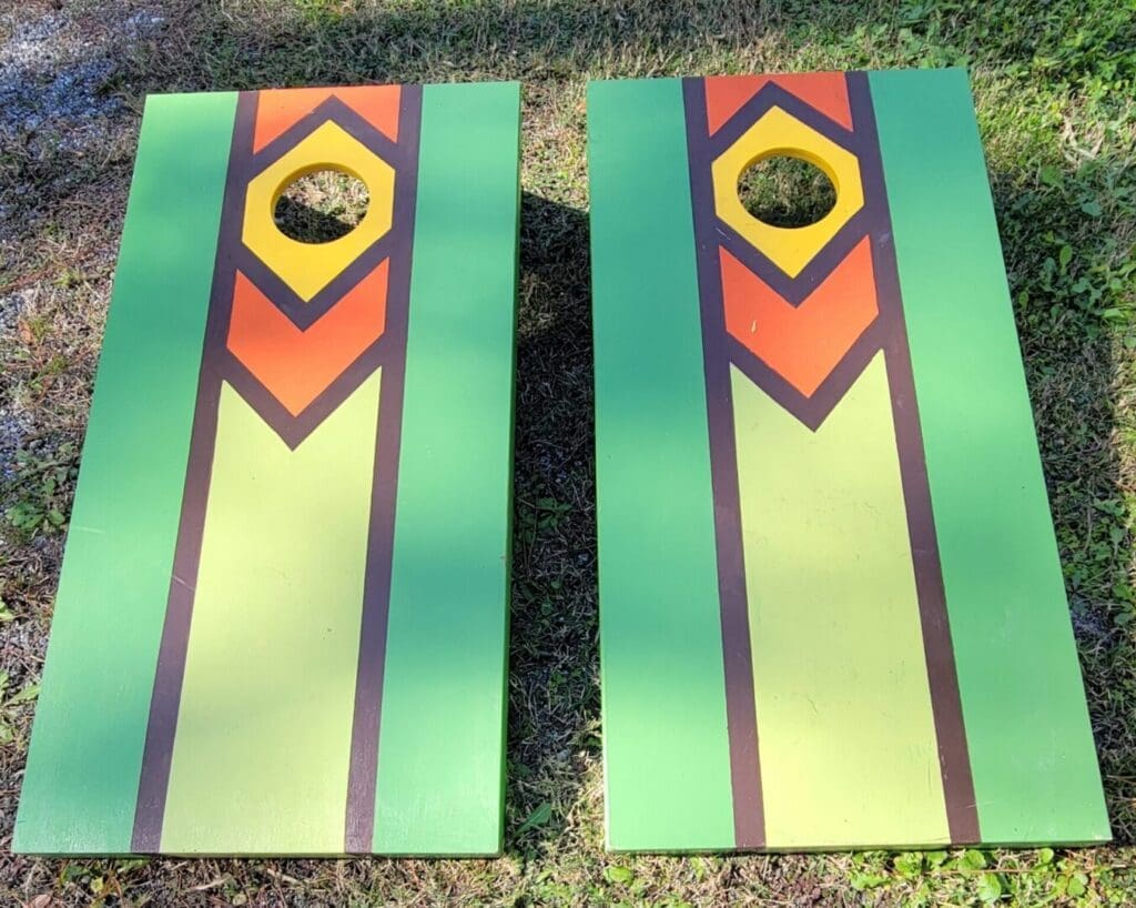 Cornhole