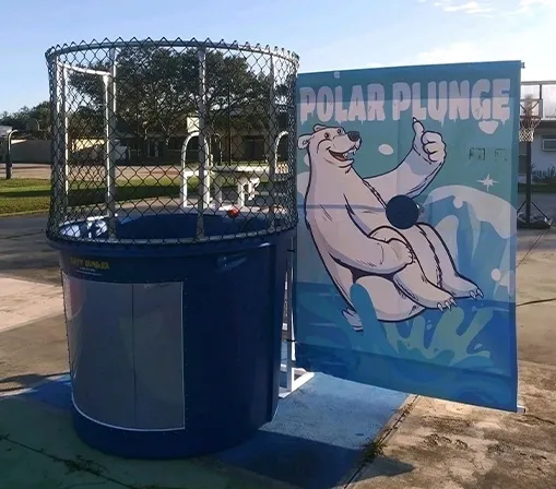 Dunk Tank