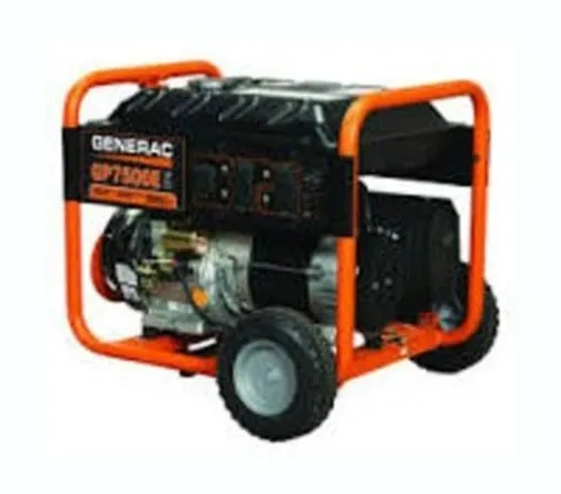 Generators