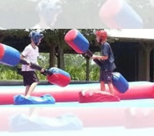 Joust