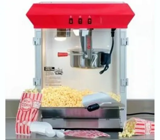 Popcorn Machine