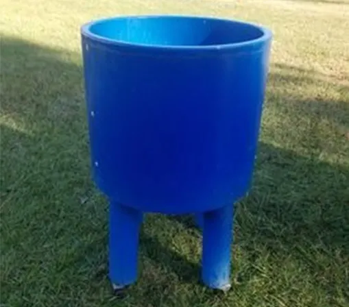 Rolling Beverage Carts