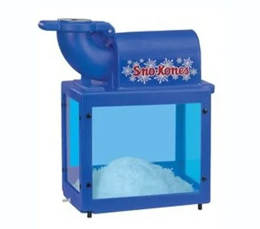 Snocone Machine