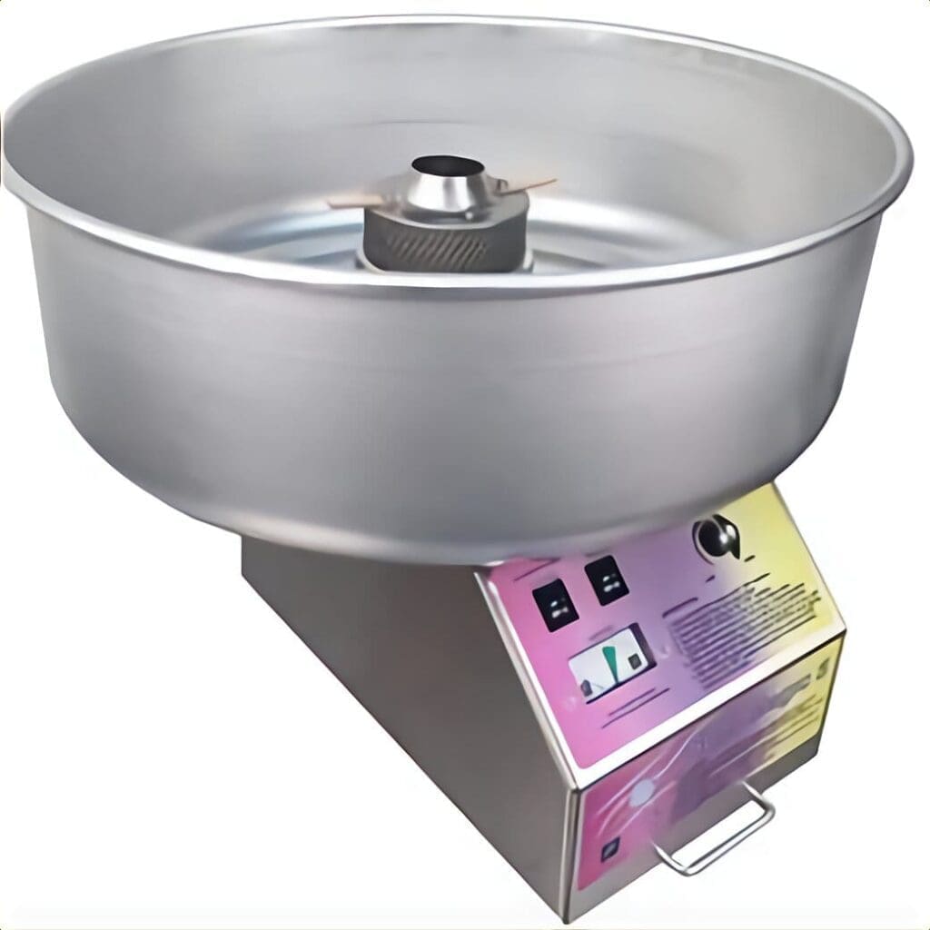 Cotton Candy Machine